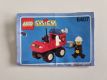 (Bild für) Lego 6407 - Fire Chief