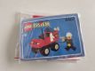 (Bild für) Lego 6407 - Fire Chief