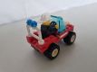 (Bild für) Lego 6511 - Rescue Runabout