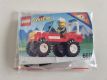 (Bild für) Lego 6511 - Rescue Runabout