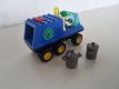 (Bild für) Lego 6564 - Recyle Truck