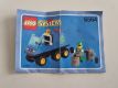 (Bild für) Lego 6564 - Recyle Truck