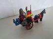 (Bild für) Lego 6022 - Horse Cart