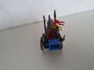 (Bild für) Lego 6022 - Horse Cart