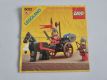 (Bild für) Lego 6022 - Horse Cart