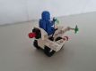 (Bild für) Lego 6827 - Strata Scooter