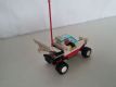 (Bild für) Lego 6648 - Mag Racer