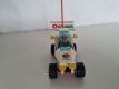 (Bild für) Lego 6648 - Mag Racer