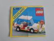 (Bild für) Lego 6634 - Stock Car