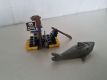 (Bild für) Lego 6234 - Renegade's Raft