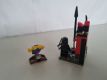(Bild für) Lego 2516 - Ninjago Outpost