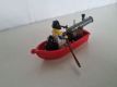 (Bild für) Lego 6245 - Harbor Sentry