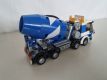 (Bild für) Lego 7990 - Cement Mixer