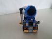 (Bild für) Lego 7990 - Cement Mixer