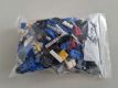(Bild für) Lego 7990 - Cement Mixer