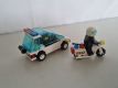 (Bild für) Lego 6625 - Speed Trackers