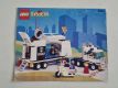 (Bild für) Lego 6348 - Surveilance Squad