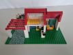 (Bild für) Lego 6349 - Holiday Villa