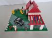 (Bild für) Lego 6349 - Holiday Villa