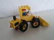 (Bild für) Lego 6658 - Bulldozer
