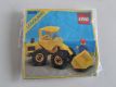 (Bild für) Lego 6658 - Bulldozer