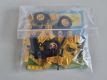 (Bild für) Lego 6658 - Bulldozer