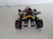 (Bild für) Lego 8832 - Mini Kart