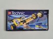 (Bild für) Lego 8205 - Bungee Blaster
