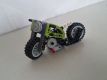 (Bild für) Lego 8260 - Motorcycle
