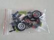 (Bild für) Lego 8260 - Motorcycle