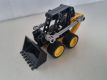 (Bild für) Lego 8418 - Mini-Loader