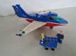 (Bild für) Lego 6331 - Patriot Jet