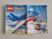 (Bild für) Lego 6331 - Patriot Jet