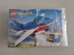 (Bild für) Lego 6331 - Patriot Jet