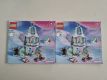 (Bild für) Lego 41062 - Elsa's Ice Castle