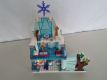 (Bild für) Lego 41062 - Elsa's Ice Castle