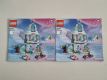 (Bild für) Lego 41062 - Elsa's Ice Castle