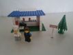 (Bild für) Lego 675 - Snack Bar