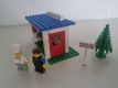 (Bild für) Lego 675 - Snack Bar