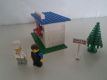 (Bild für) Lego 675 - Snack Bar