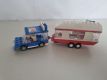 (Bild für) Lego 6590 - Vacation Camper