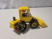 (Bild für) Lego 6658 - Bulldozer