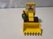(Bild für) Lego 6658 - Bulldozer