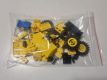 (Bild für) Lego 6658 - Bulldozer