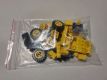 (Bild für) Lego 6658 - Bulldozer