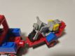 (Bild für) Lego 6654 - Motorcycle Transport