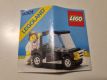 (Bild für) Lego 6501 - Sport Cabriolet