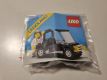 (Bild für) Lego 6501 - Sport Cabriolet