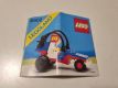 (Bild für) Lego 6502 - Turbo Racer