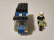 (Bild für) Lego 6684 - Police Patrol Squad